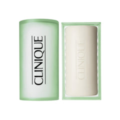 Clinique Facial Soap with Dish Extra Mild