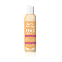 Hey Gorgeous Flax Seed Healing Oil