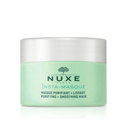 Nuxe InstaMasque Purifying Smoothing Mask