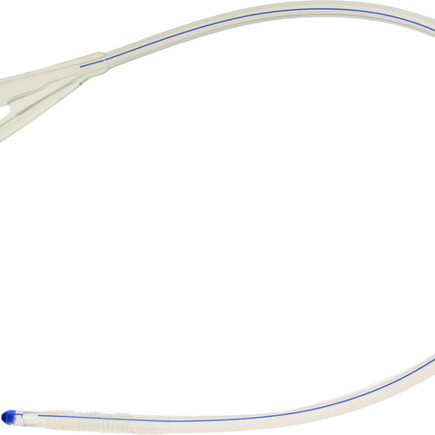 2 Way Foley Catheter 100% Silicone 14fg 5ml