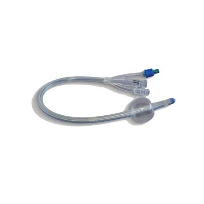 2 Way Foley Catheter Sillicone Coated 16fg 5ml