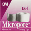 3m Micropore 48mm X 3m