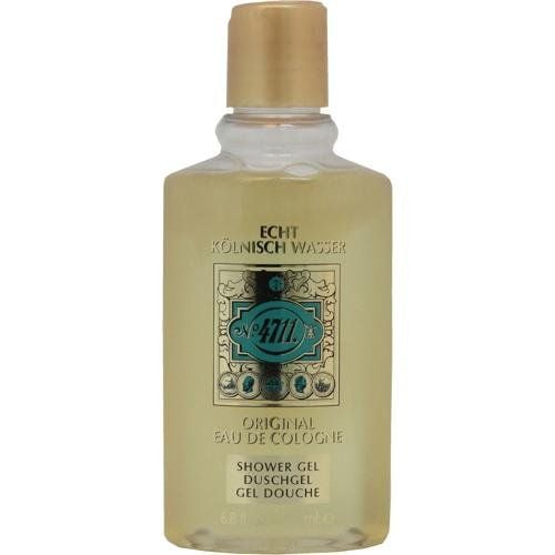 4711 Shower Gel 200ml