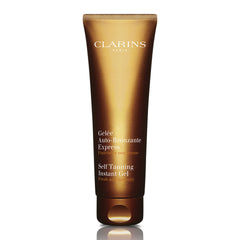 Clarins Self Tanning Instant Gel