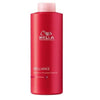 Wella Invigo Color Brilliance Shampoo Fine Hair 1000ml