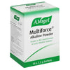 A. Vogel Multiforce Alkaline 10x7.5g Sachets