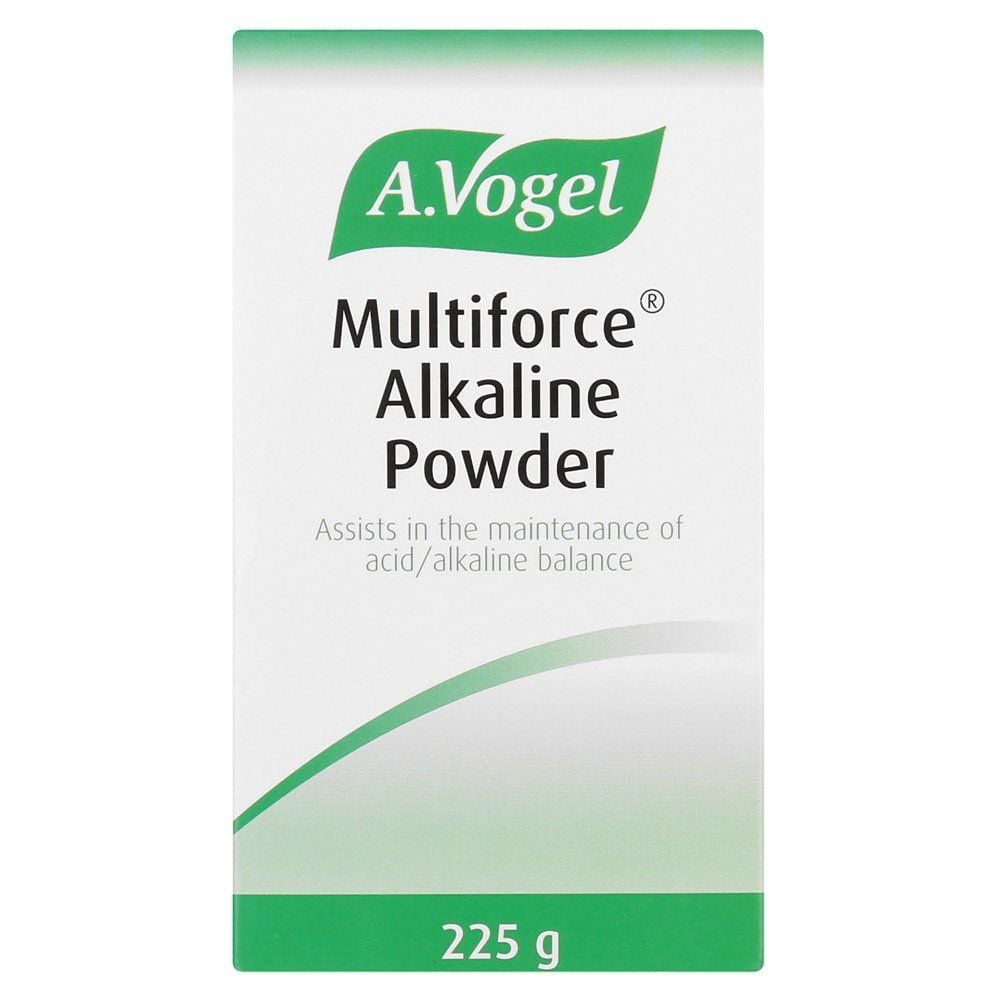A. Vogel Multiforce Alkaline Powder 225g
