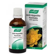 A.Vogel Anti-Appetite Formula 30ml