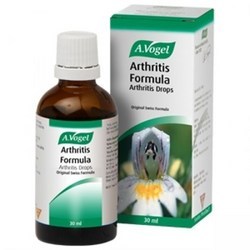 A.Vogel Arthritis Formula 30ml