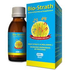 A.Vogel Biostrath 200ml