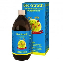 A.Vogel Biostrath 500ml