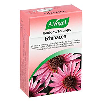 A.Vogel Echinacea Bonbons 30g Lozenges