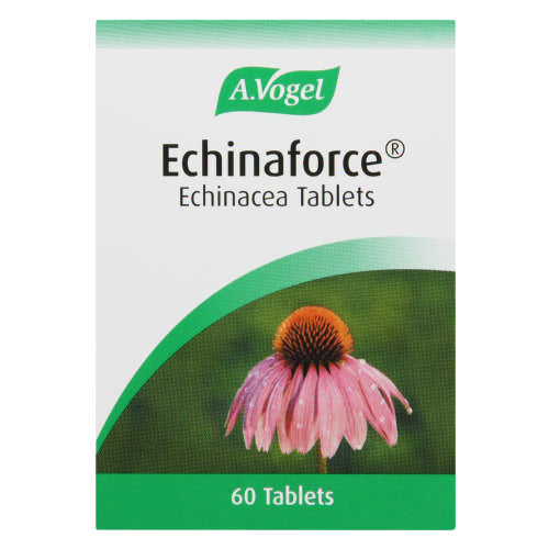 A.Vogel Echinaforce 60 Tablets