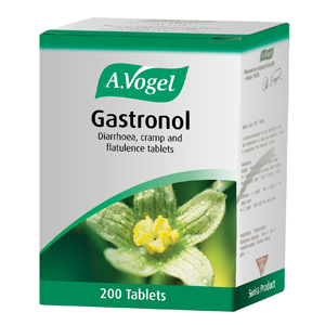 A.Vogel Gastronol 200s