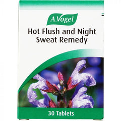 A.Vogel Hot Flush 30s