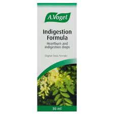 A.Vogel Indigestion Formula Drops 30ml