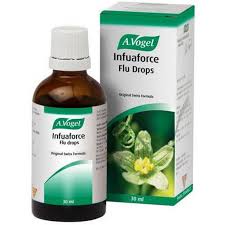 A.Vogel Influaforce 30ml