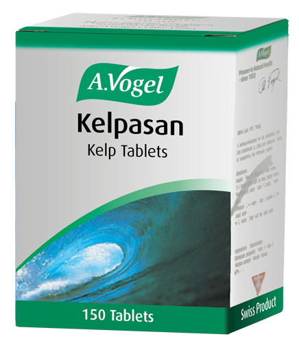 A.Vogel Kelpasan 150s