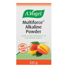 A.Vogel Multiforce 225g Mango