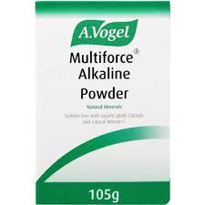 A.Vogel Multiforce ALkaline Powder 105g
