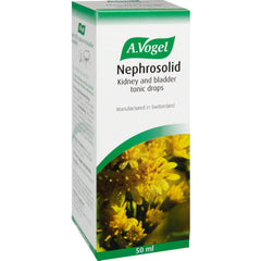 A.Vogel Nephrosolid 50ml