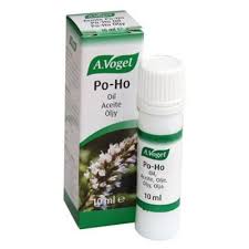 A.Vogel Po-Ho Oil 10ml