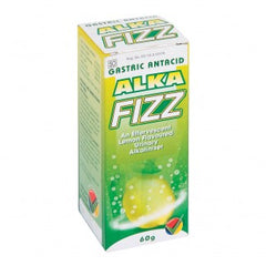 ALkafizz Granules 60g