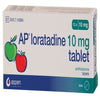 AP-Loratadine 10mg Tablet 10s