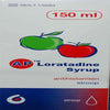 AP Loratadine Syrup 50ml