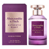 Abercrombie & Fitch Authentic Night Woman Eau De Parfum 100ml