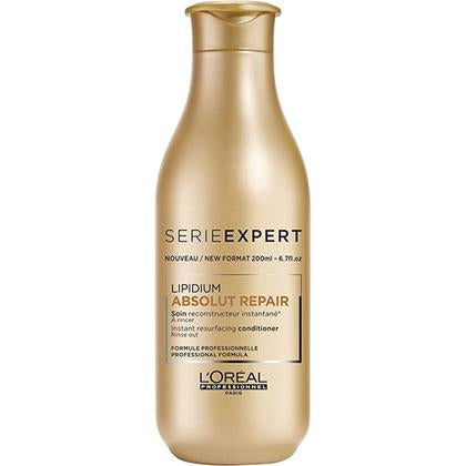 L'Oreal Professional Absolut Repair Lipidium Conditioner 200ml