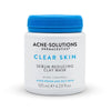Acne Solutions Dermaceutics Clear Skin Sebum Reducing Clay Mask 125ml