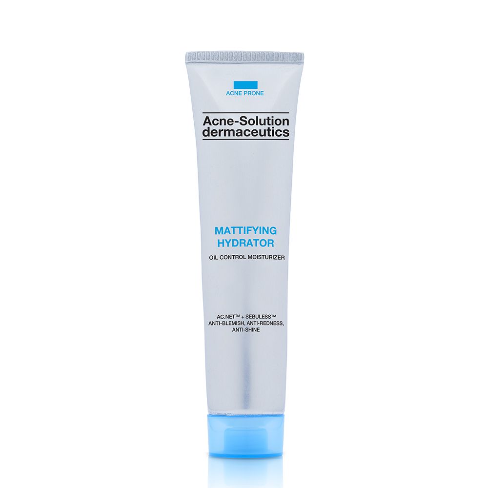 Acne Solutions Mattifying Hydrator 40ml