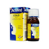 Actifed Cold Syrup 100ml