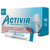 Activir Pump Pack Cream