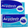 Adco Acyclovir Topical Cream 2g