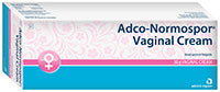 Adco-Normospor Cream 20g