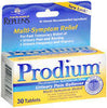Adco Prodium Tablets 30s