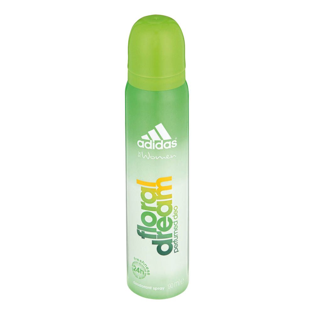 Adidas Body Spray 90ml