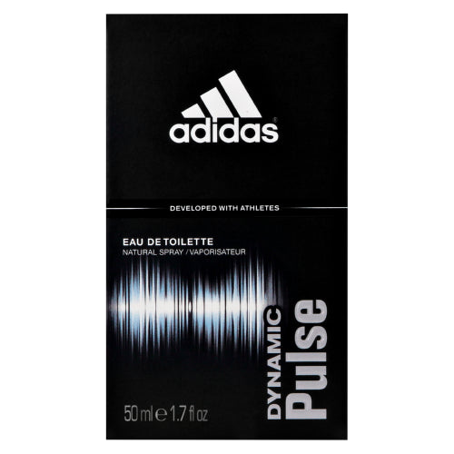 Adidas Dynamic Pulse Aftershave 50ml