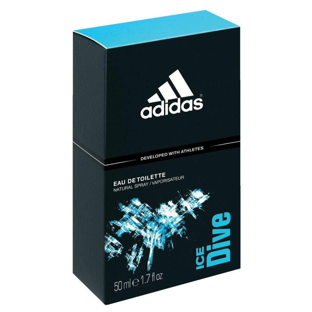 Adidas Ice Dive EDT 50ml