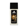 Adidas Parfum Natural Body Spray Men 75ml