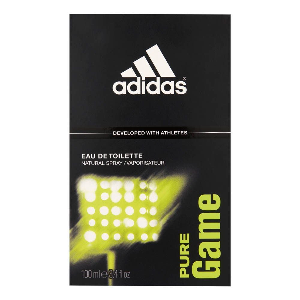 Adidas Pure Game EDT 50ml