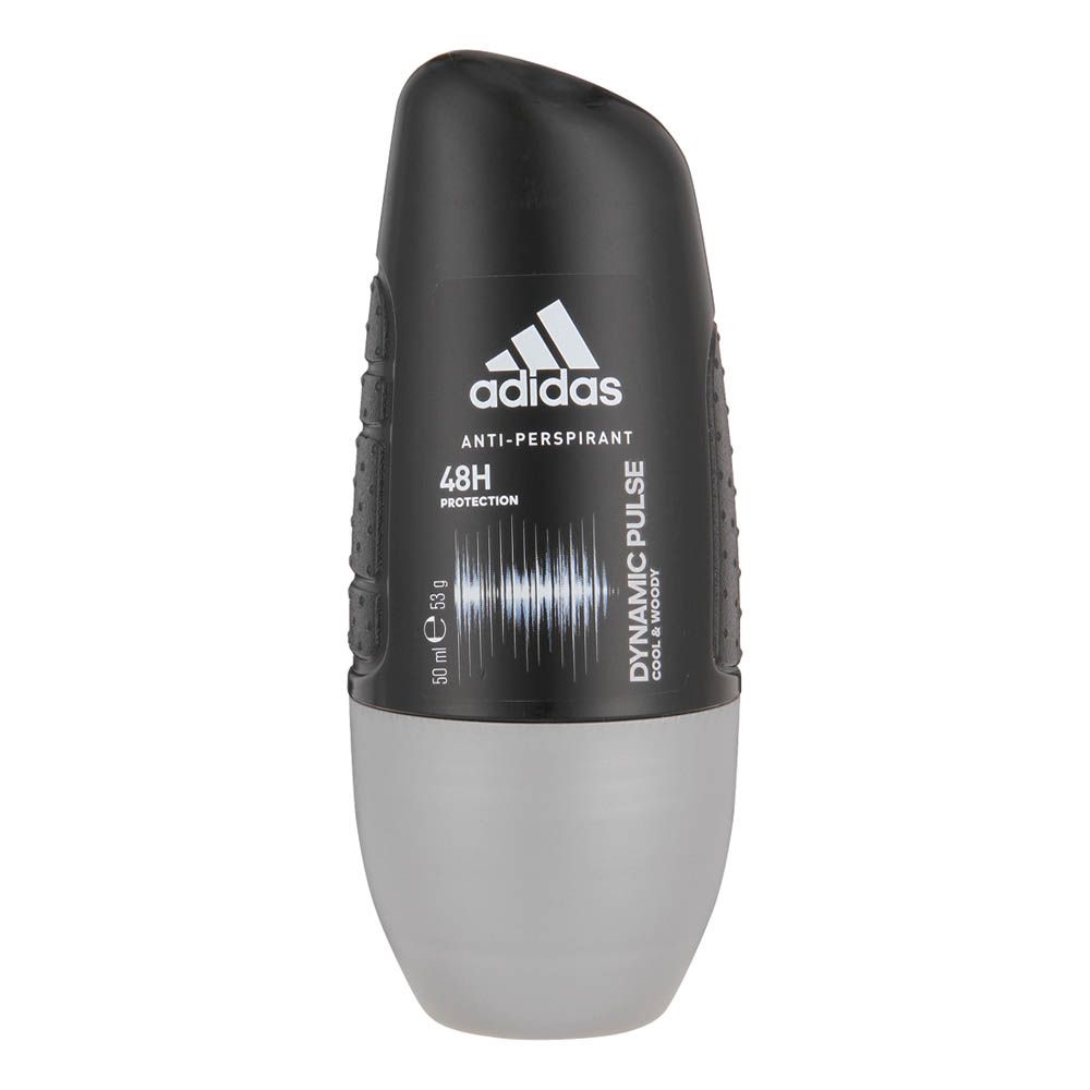 Adidas Roll-on Anti-perspirant 50ml Dynamic Pulse