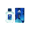 Adidas Uefa 6 X Edition Eau De Toilette 100ml