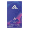 Adidas Victory Edition Eau De Toilette 100ml