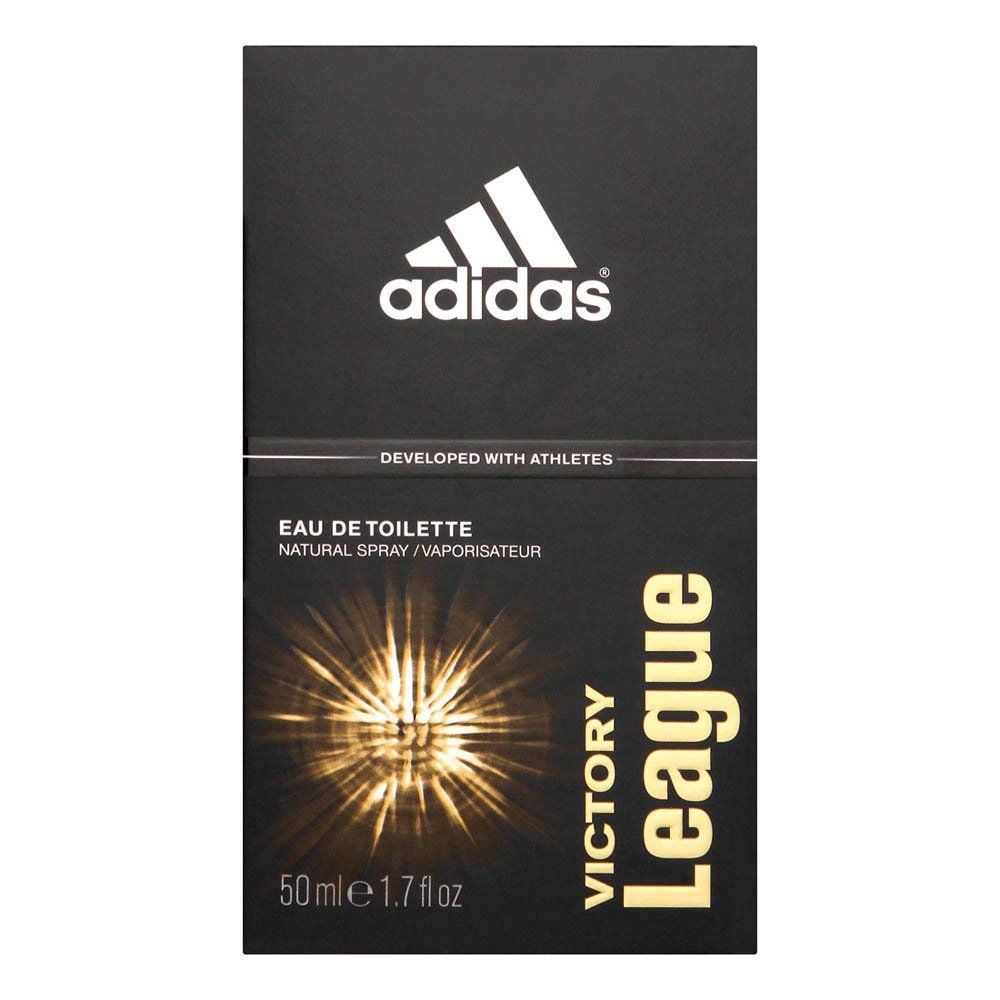 Adidas Victory League EDT 50ml