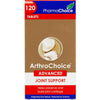 Pharmachoice Arthrochoice Advanced 120 Tablets