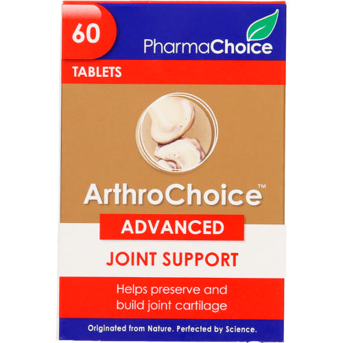 Advanced Joint Support 60 Tablets
