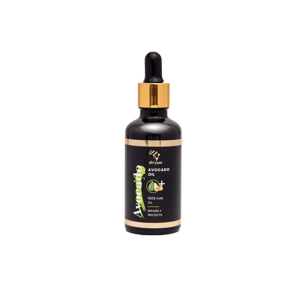 Afri Pure 100% Oil 50ml Avocado